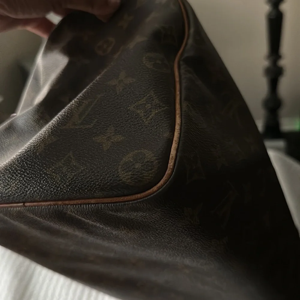 Louis Vuitton speedy 40 COA included - Picture 4 of 16